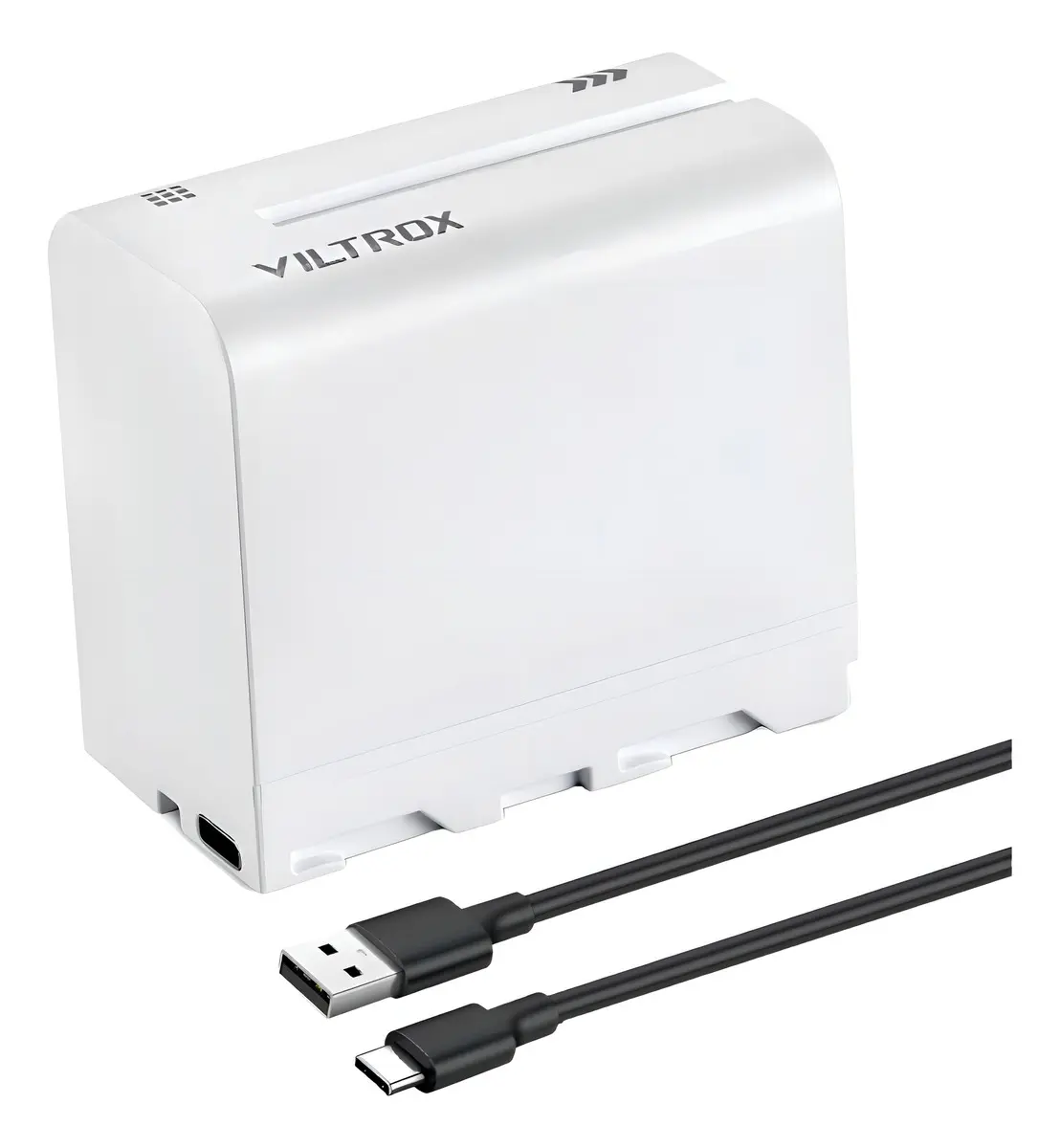 Batería de iones de litio Viltrox L-Series NP-F970