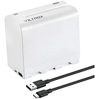 Batería de iones de litio Viltrox L-Series NP-F970 1