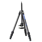 Trípode Carbono Leofoto con Cabezal 4 Sec. LY-224C 2