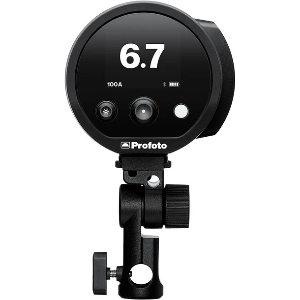 Profoto B20 OCF Flash 3