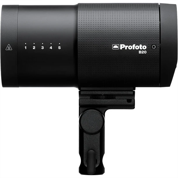 Profoto B20 OCF Flash 5