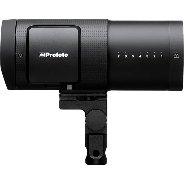 Profoto B30 OCF Flash 4