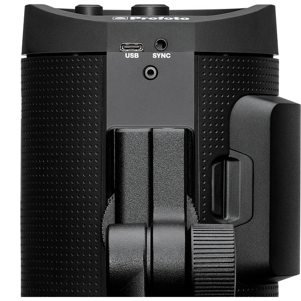 Profoto B30 OCF Flash 6