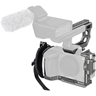 Cage SmallRig HawkLock Advanced para Sony FX3 & FX30 1