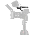 Kit SmallRig Empuñadura Superior & Soporte para Monitor - Arri 2