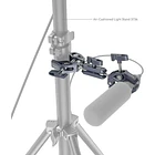 Super Clamp SmallRig Crab-Shaped Doble 2