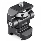 SmallRig 2906 Monitor Holder Swivel + Tilt con sistema NATO Clamp 1