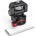 SmallRig 2906 Monitor Holder Swivel + Tilt con sistema NATO Clamp 2