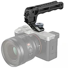 Empuñadura Superior SmallRig con Montura de Zapata - Lite 1