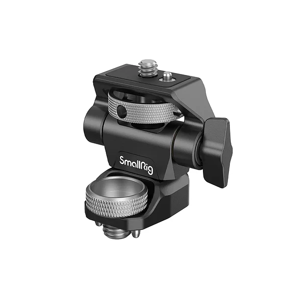 Soporte de Monitor Ajustable SmallRig estilo ARRI | 2903B 1