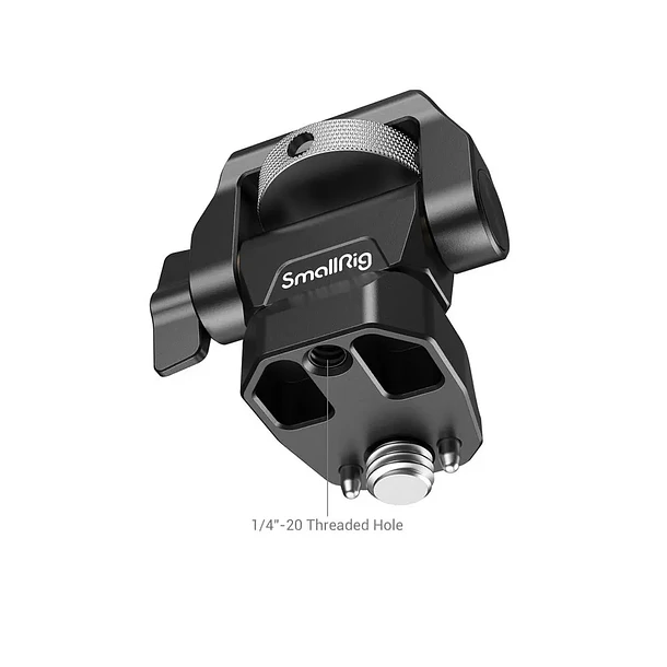 Soporte de Monitor Ajustable SmallRig estilo ARRI | 2903B 2
