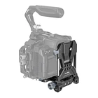 Placa Compacta SmallRig para Batería V-Mount 2