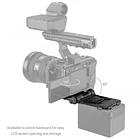 Placa Compacta SmallRig para Batería V-Mount 3