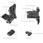 Placa Compacta SmallRig para Batería V-Mount 4