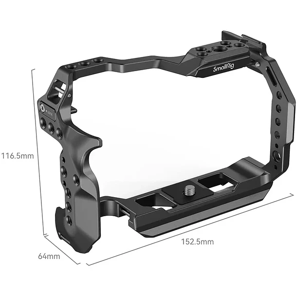 Cage SmallRig para Canon EOS R6 Mark II | 4159 3