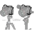Cage SmallRig para Canon EOS R6 Mark II | 4159 6