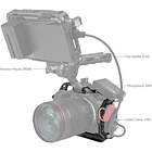 Cage SmallRig para Canon EOS R6 Mark II | 4159 8