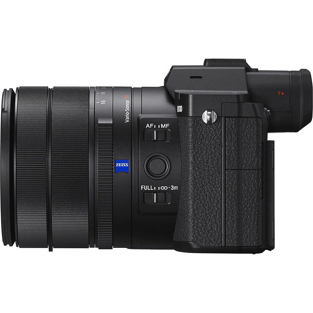 Sony RX10 V 3