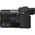 Sony RX10 V 3