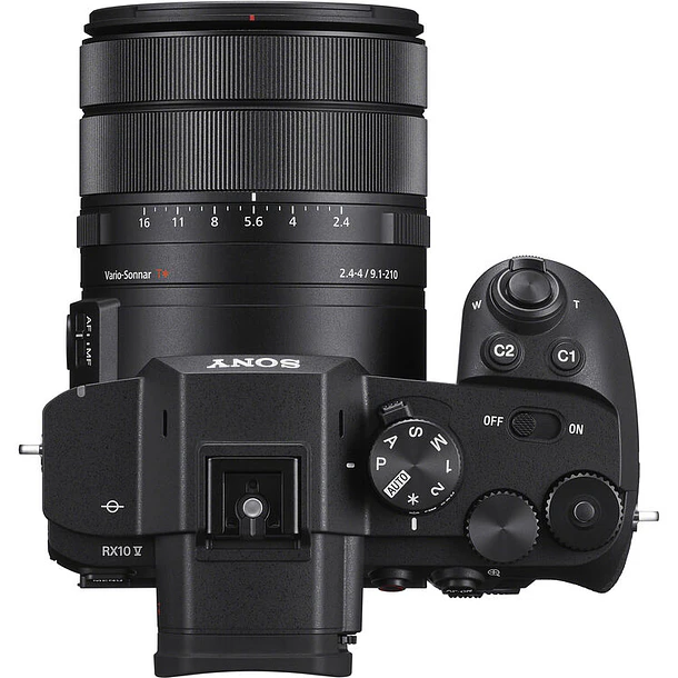 Sony RX10 V 5