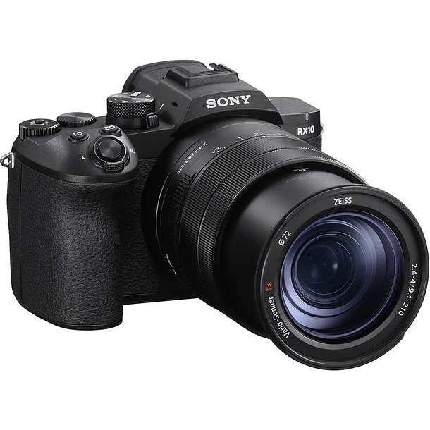 Sony RX10 V 10