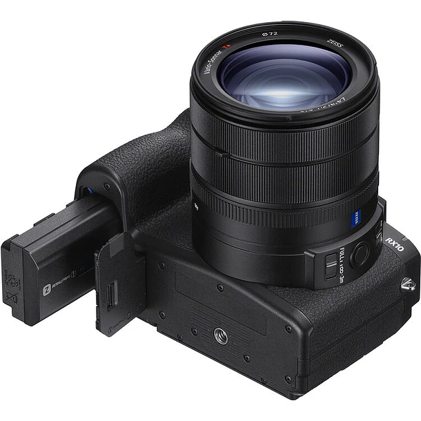 Sony RX10 V 17