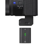 Sony RX10 V 18