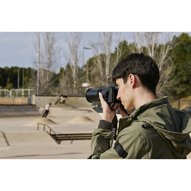 Sony RX10 V 25