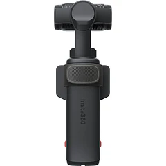 Insta360 Luna Ultra Standard Combo (Cosmic Black)