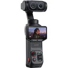 Insta360 Luna Ultra Standard Combo (Cosmic Black) 3