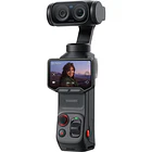 Insta360 Luna Ultra Standard Combo (Cosmic Black) 4