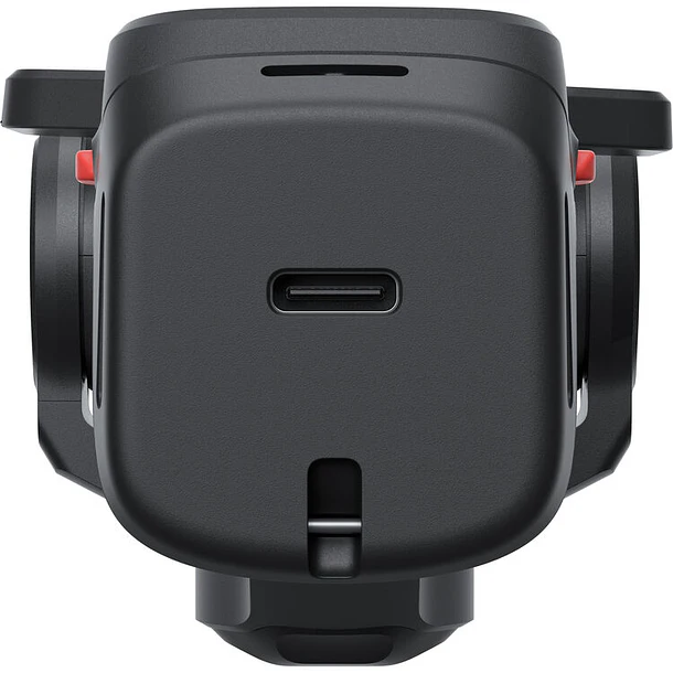 Insta360 Luna Ultra Standard Combo (Cosmic Black) 5