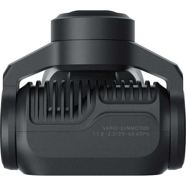 Insta360 Luna Ultra Standard Combo (Cosmic Black) 6
