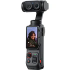 Insta360 Luna Ultra Standard Combo (Cosmic Black) 7