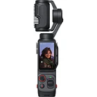 Insta360 Luna Ultra Standard Combo (Cosmic Black) 8