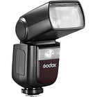 Godox Ving V860III TTL KIT Flash Para Canon Con Batería Recargable 1