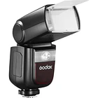 Godox Ving V860III TTL KIT Flash Para Canon Con Batería Recargable 2
