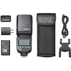 Godox Ving V860III TTL KIT Flash Para Canon Con Batería Recargable 7
