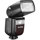 Godox Ving V860III TTL KIT Flash Para Sony Con Batería Recargable 1