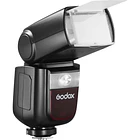 Godox Ving V860III TTL KIT Flash Para Sony Con Batería Recargable 2