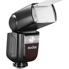 Godox Ving V860III TTL KIT Flash Para Fujifilm Con Batería Recargable