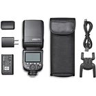 Godox Ving V860III TTL KIT Flash Para Fujifilm Con Batería Recargable 7