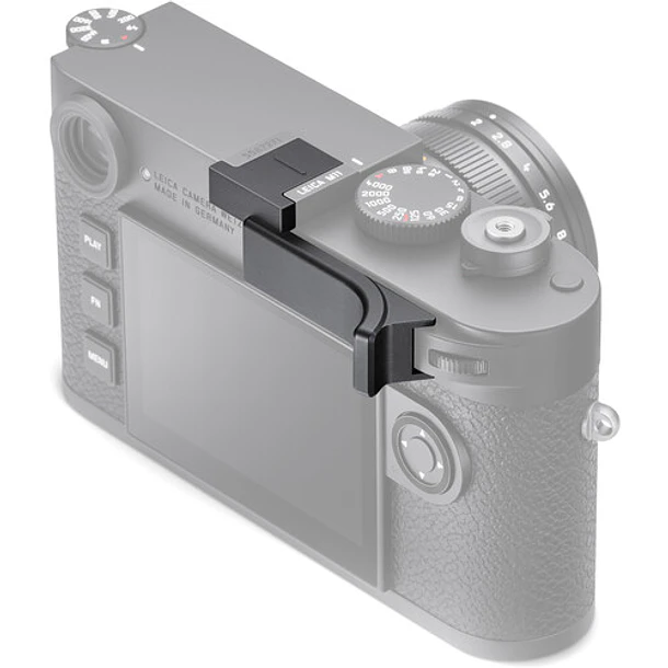 Leica M11 Thumb Support 1