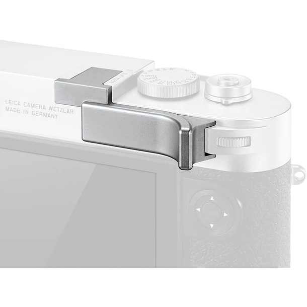 Leica M11 Thumb Support 2