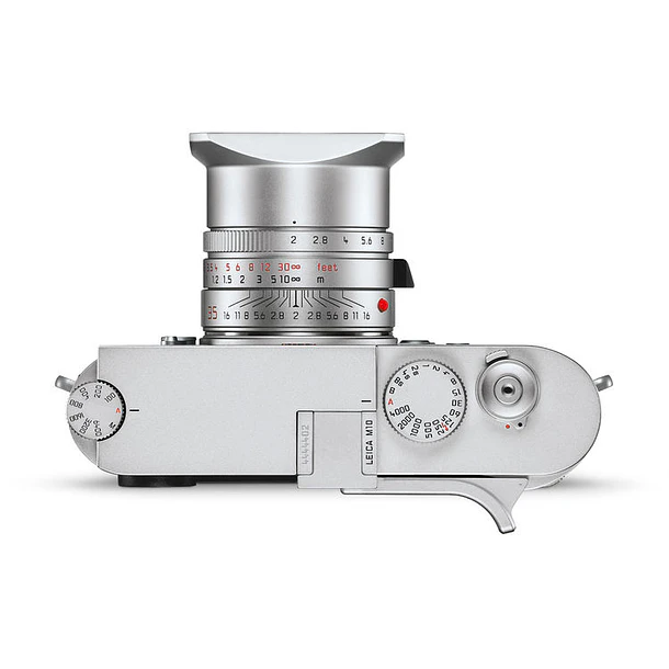 Leica M11 Thumb Support 3