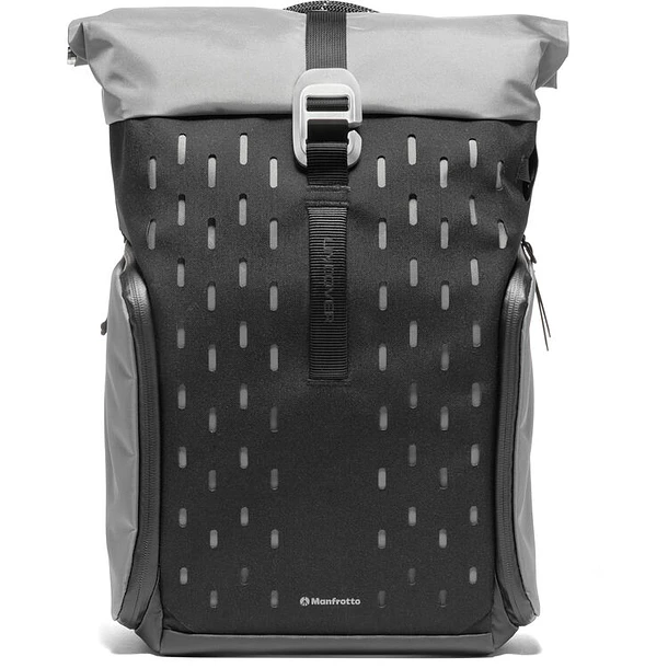 Manfrotto Uncover Backpack (Black, 24L) 1