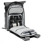 Manfrotto Uncover Backpack (Black, 24L) 2