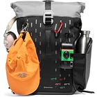 Manfrotto Uncover Backpack (Black, 24L) 6