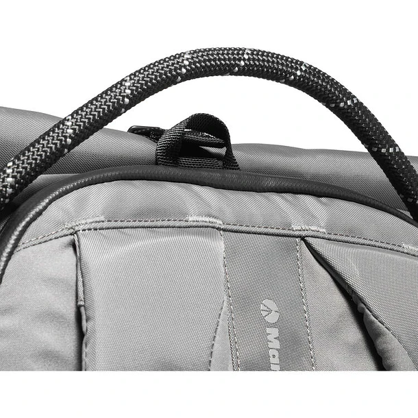 Manfrotto Uncover Backpack (Black, 24L) 11