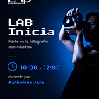 LAβ Inicia V 🔹 29 Agosto 2026 3
